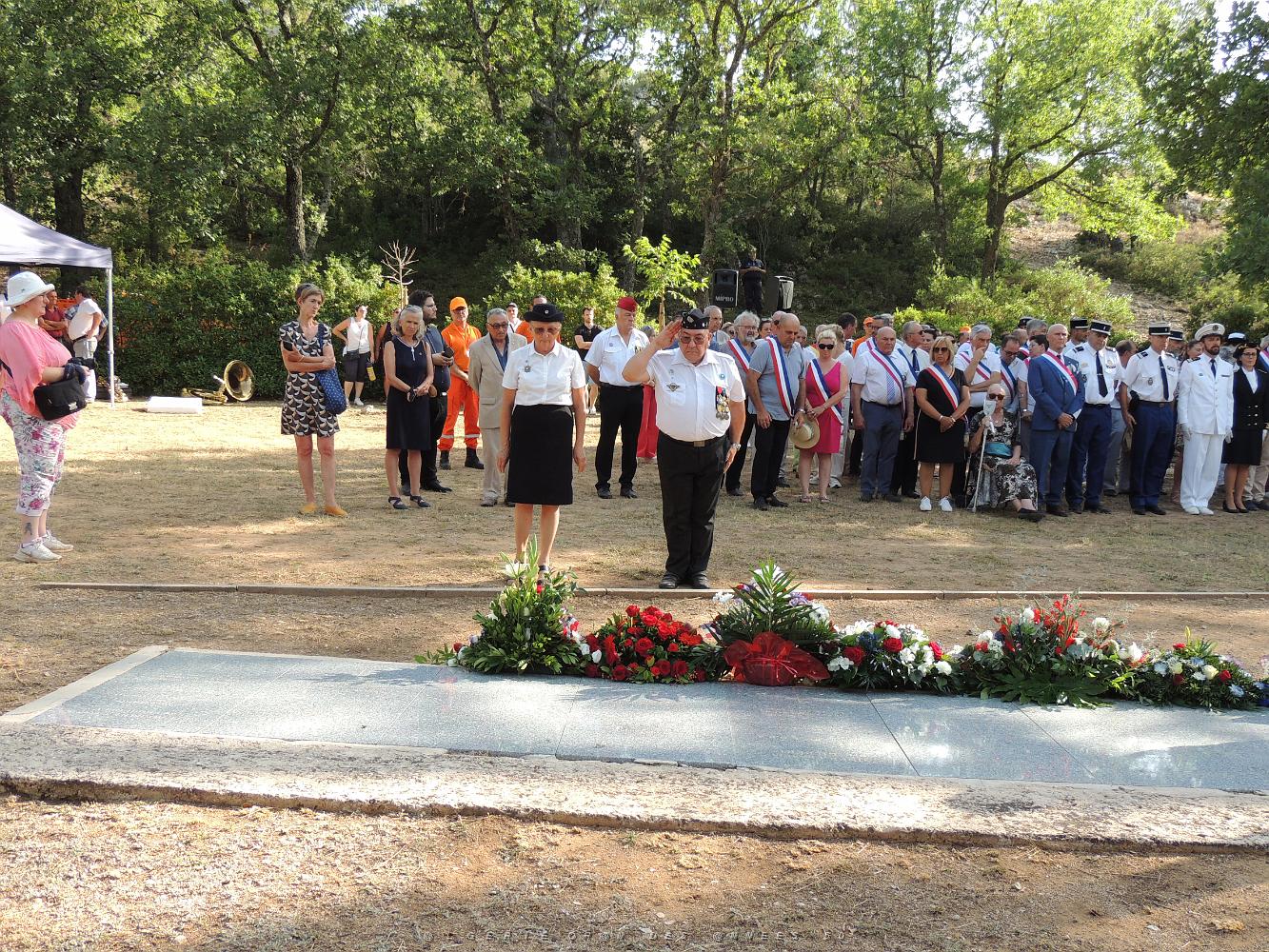 2023 07 18 SIGNES - HOMMAGE AUX 38 RESISTANTS FUSILLES EN 1944 (61).JPG -           